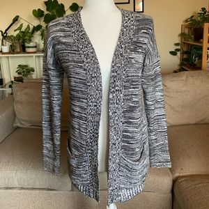 EXPRESS Cardigan- XS- Cute for fall outfits!